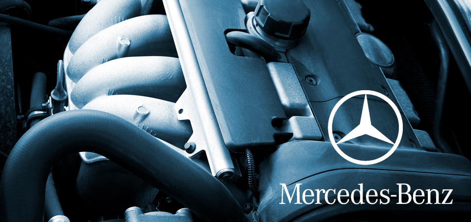 Motores Mercedes reconstruidos, una opción atractiva y confiable